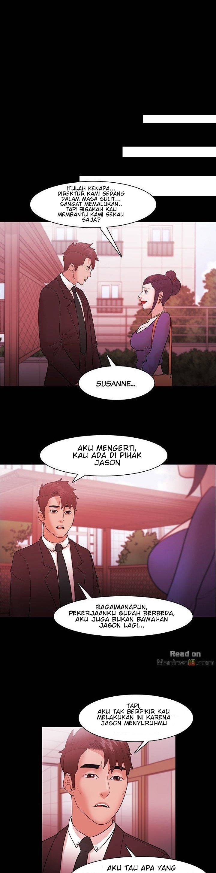 Loser (Team 201) - Chapter 40 4