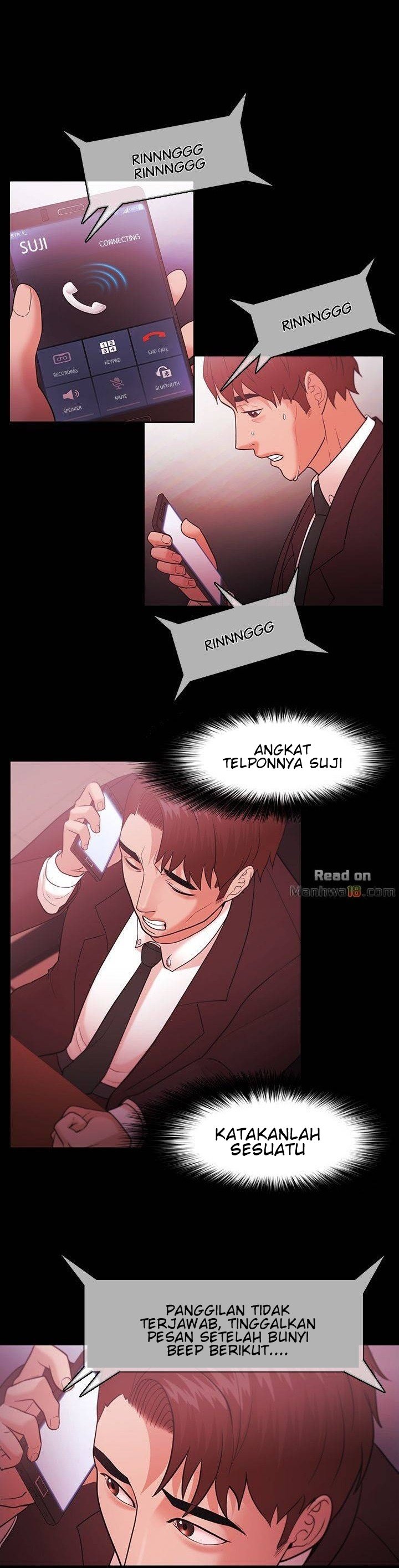 Loser (Team 201) - Chapter 40 13