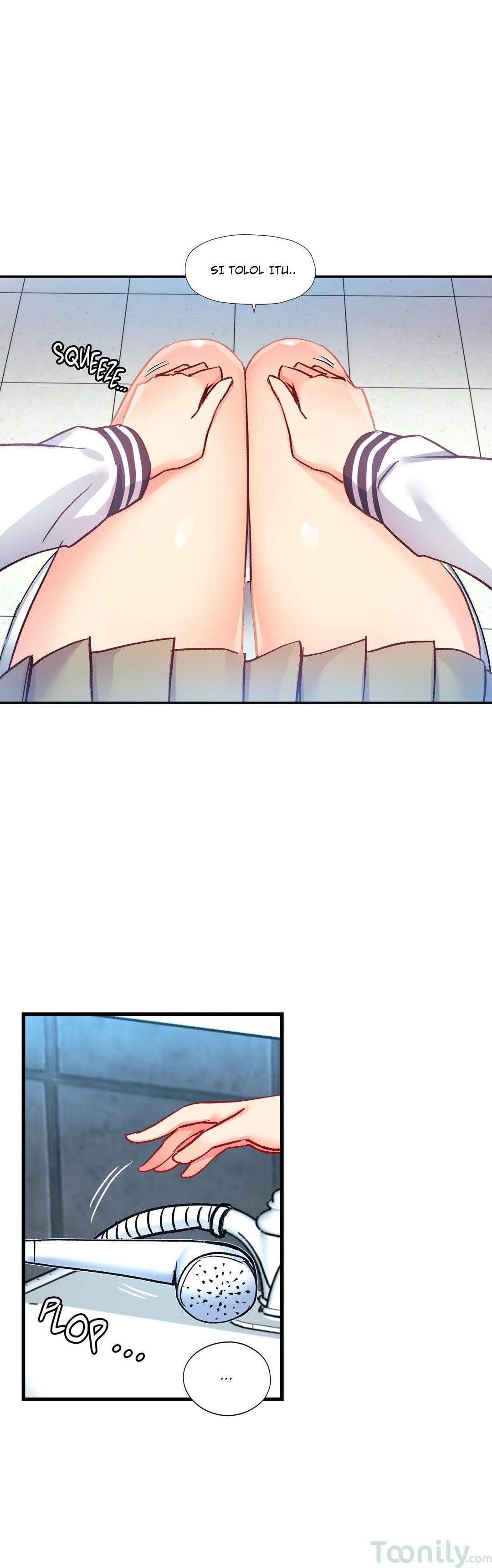 Under Observation: My First Loves and I - Chapter 40 23
