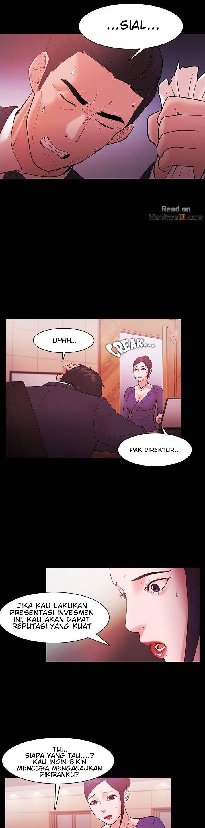 Loser (Team 201) - Chapter 40 6