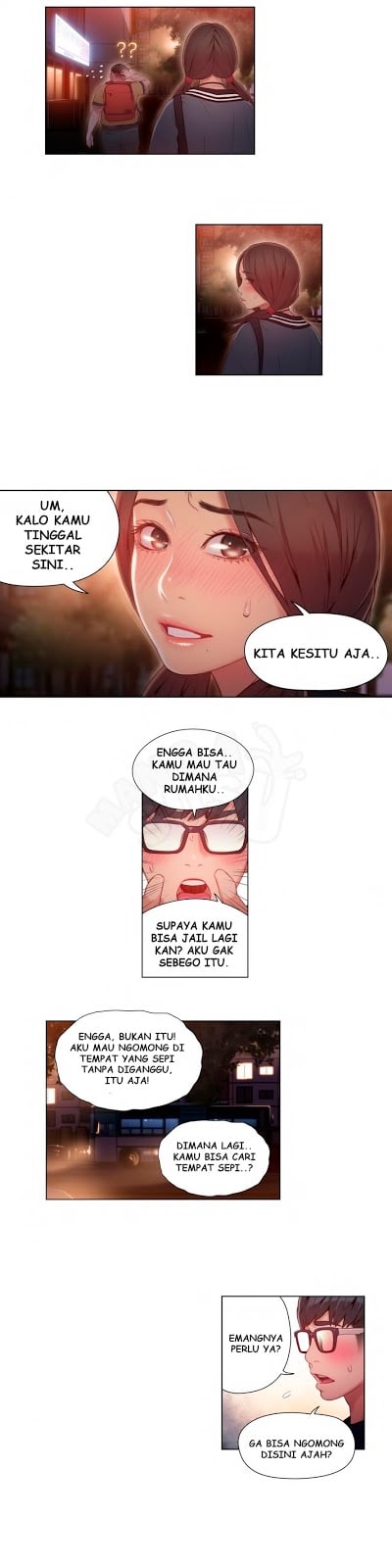 Sweet Guy - Chapter 40 15