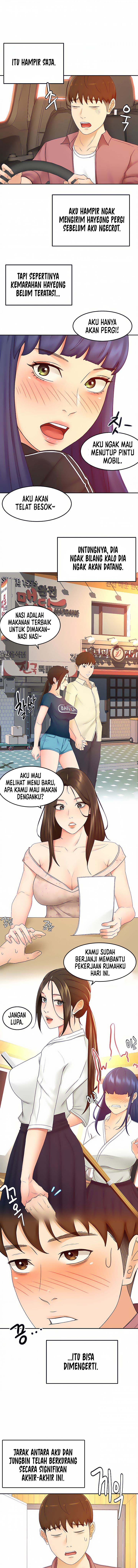 The Little Master - Chapter 40 7