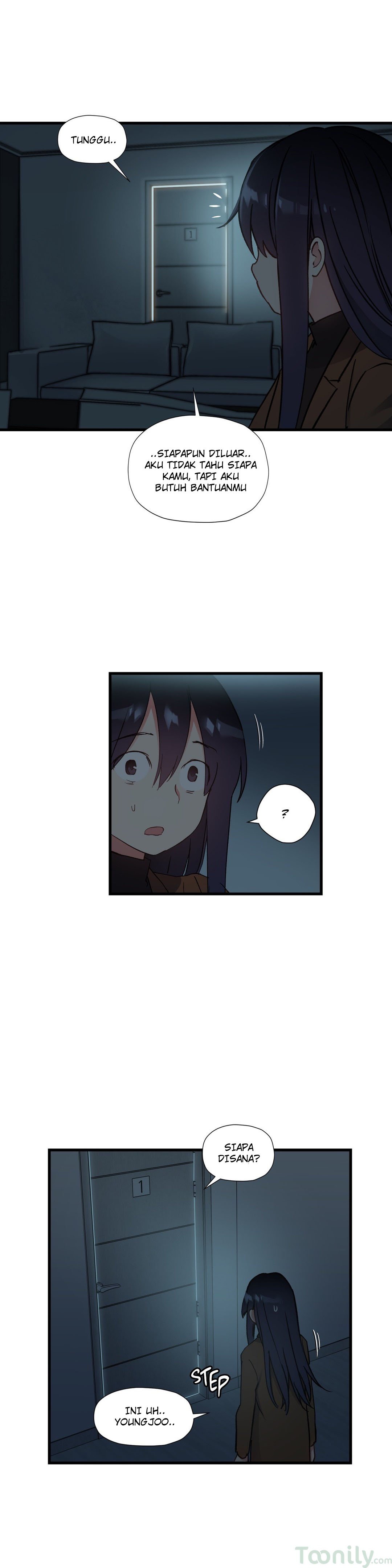 Under Observation: My First Loves and I - Chapter 40 13