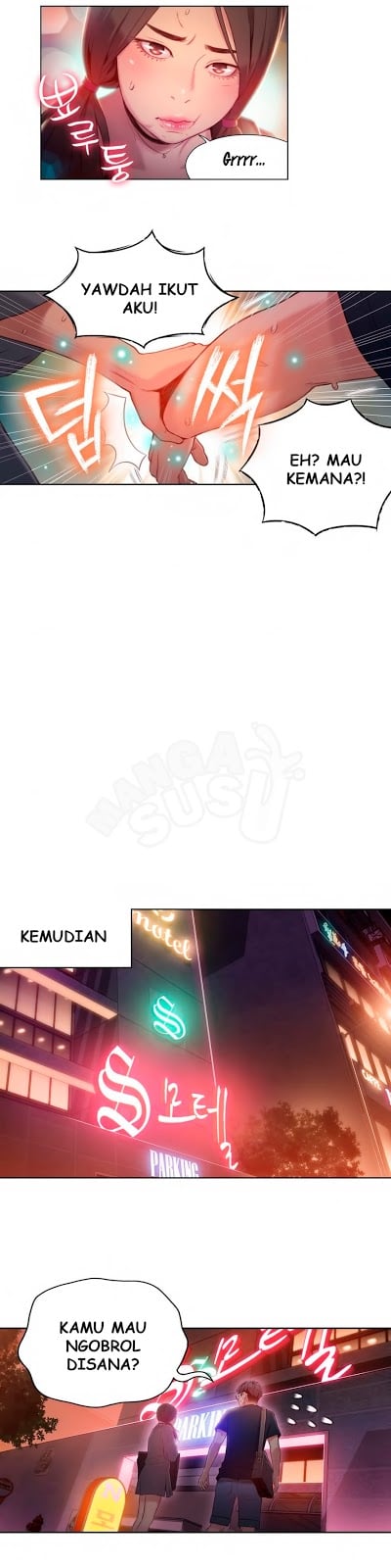 Sweet Guy - Chapter 40 16