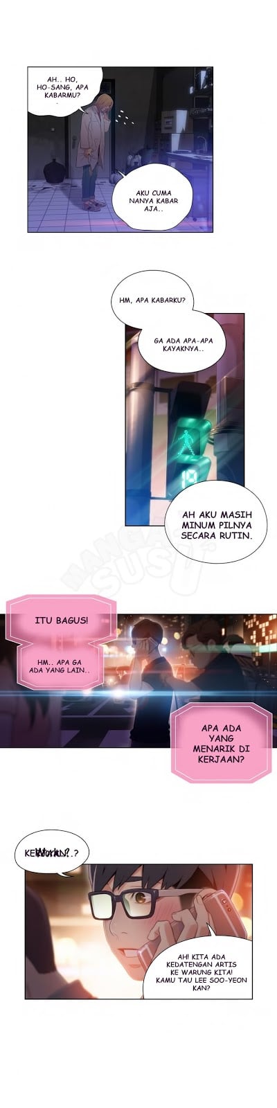 Sweet Guy - Chapter 40 8