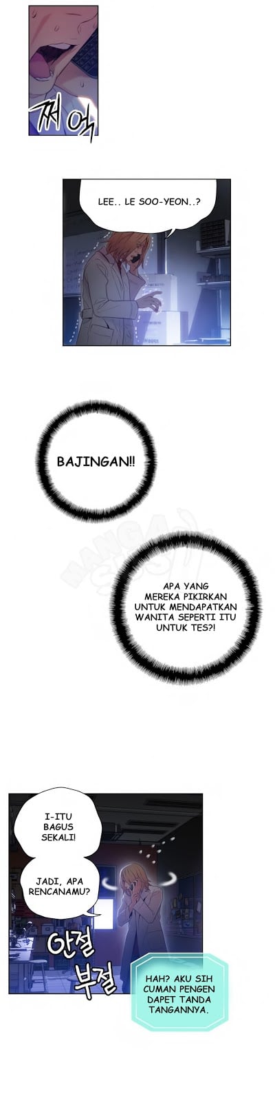 Sweet Guy - Chapter 40 9