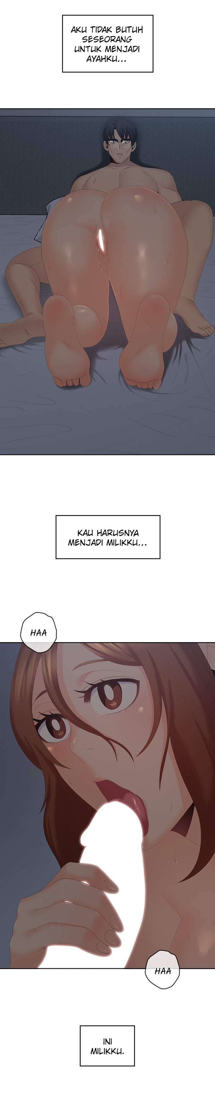 As If Daughter - Chapter 40 15