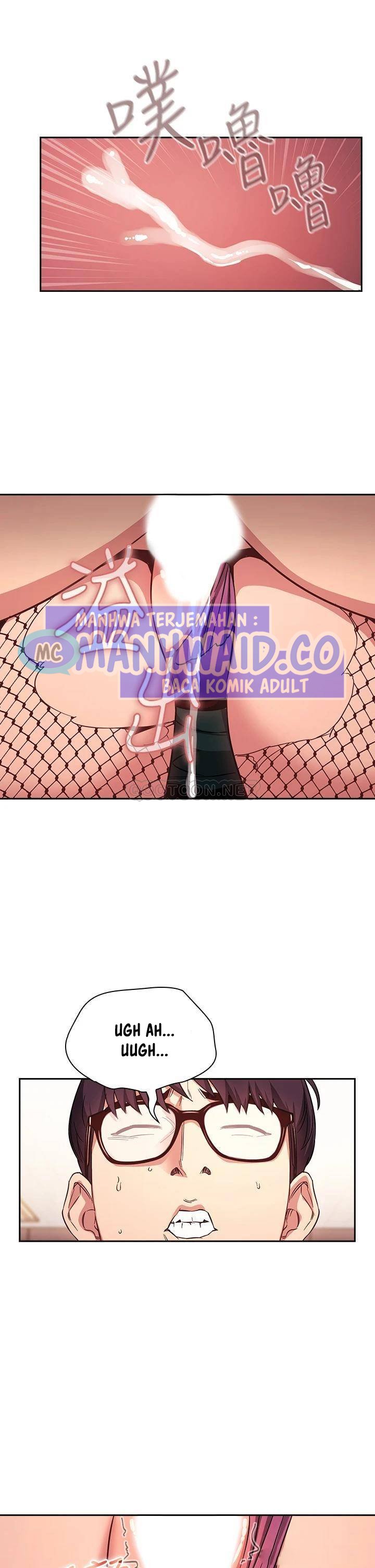 Mother Hunting - Chapter 40 16
