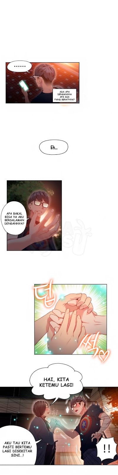 Sweet Guy - Chapter 40 11