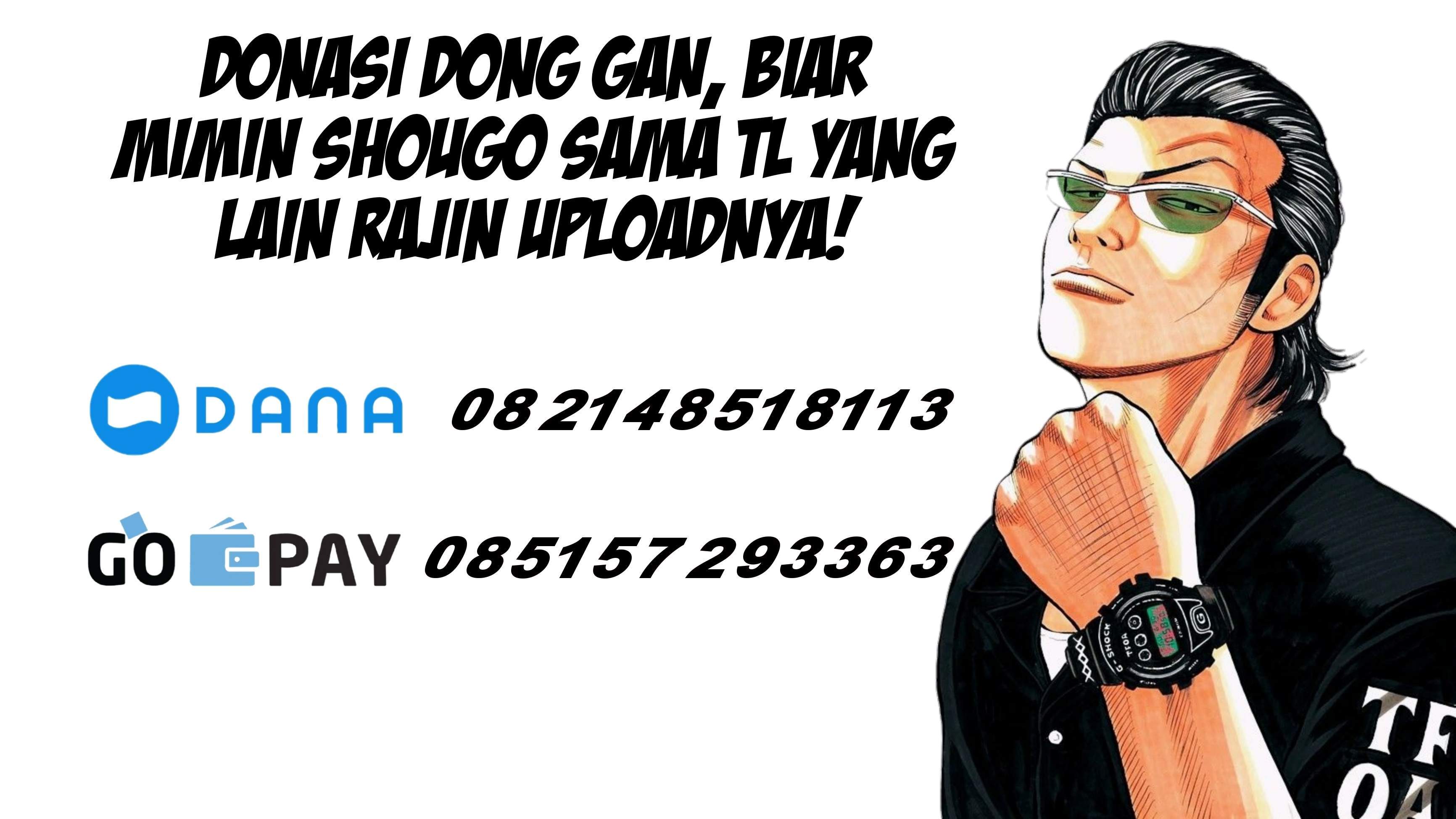 Between Us (Goinmul) - Chapter 40 7