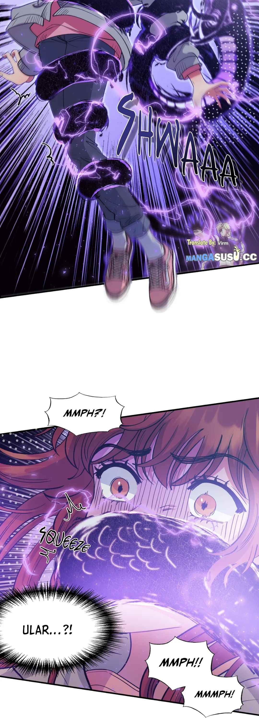 Hana’s Demons of Lust - Chapter 40 22
