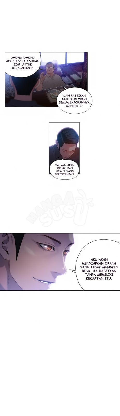 Sweet Guy - Chapter 40 5