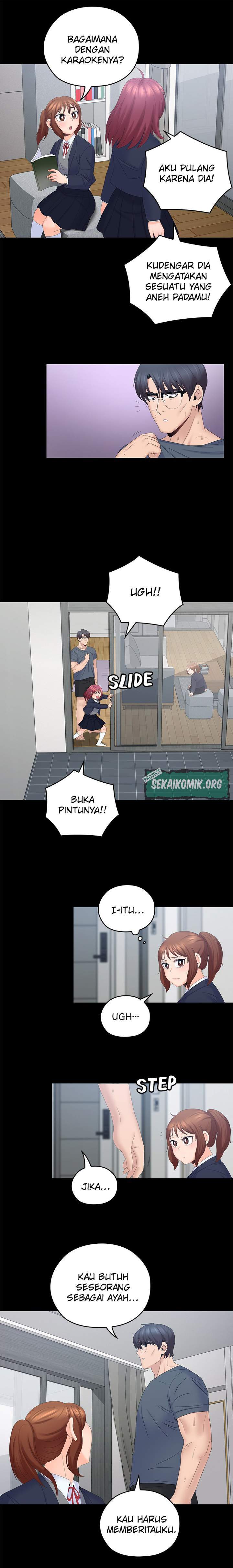 As If Daughter - Chapter 40 13
