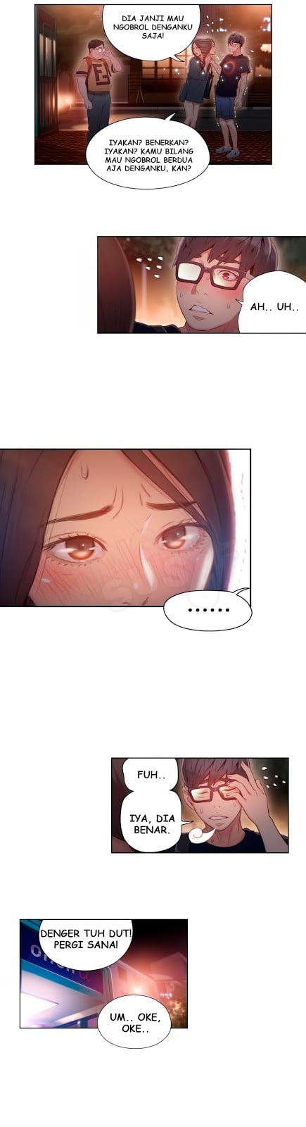 Sweet Guy - Chapter 40 14