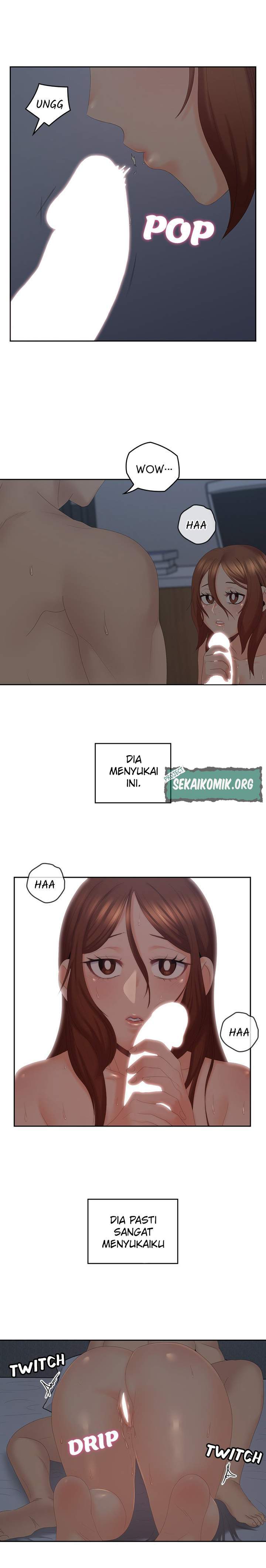 As If Daughter - Chapter 40 17