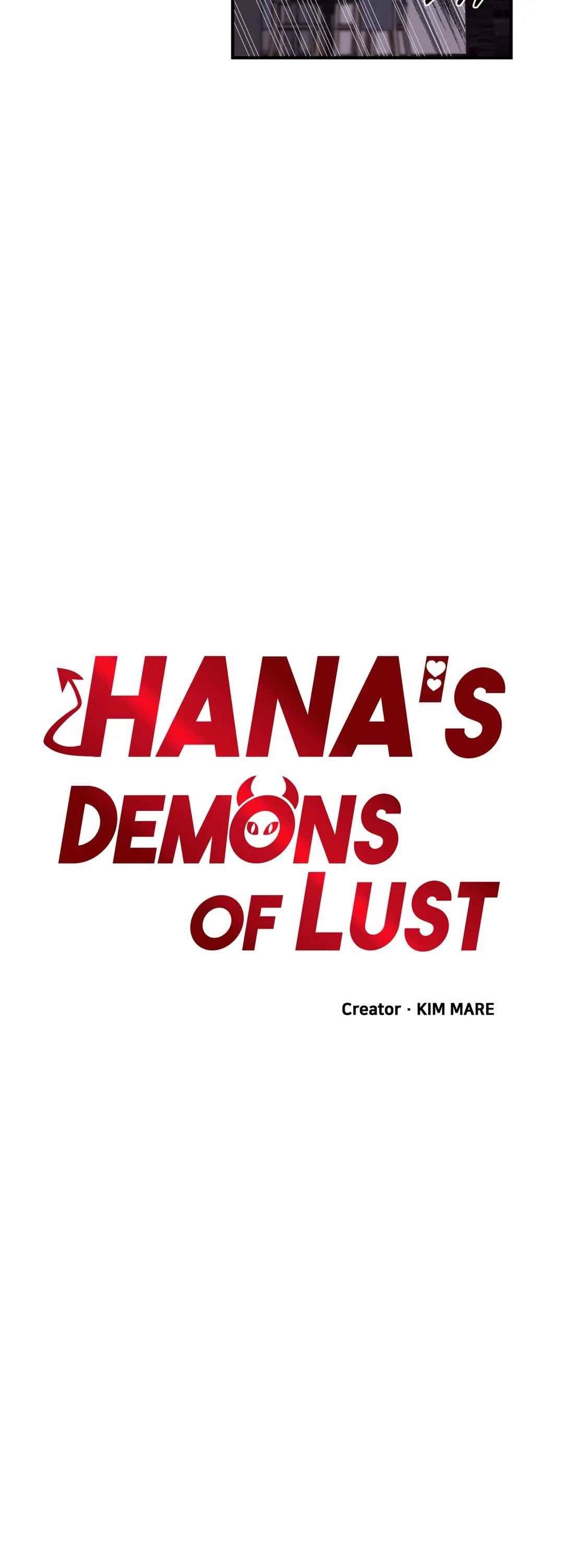 Hana’s Demons of Lust - Chapter 40 13