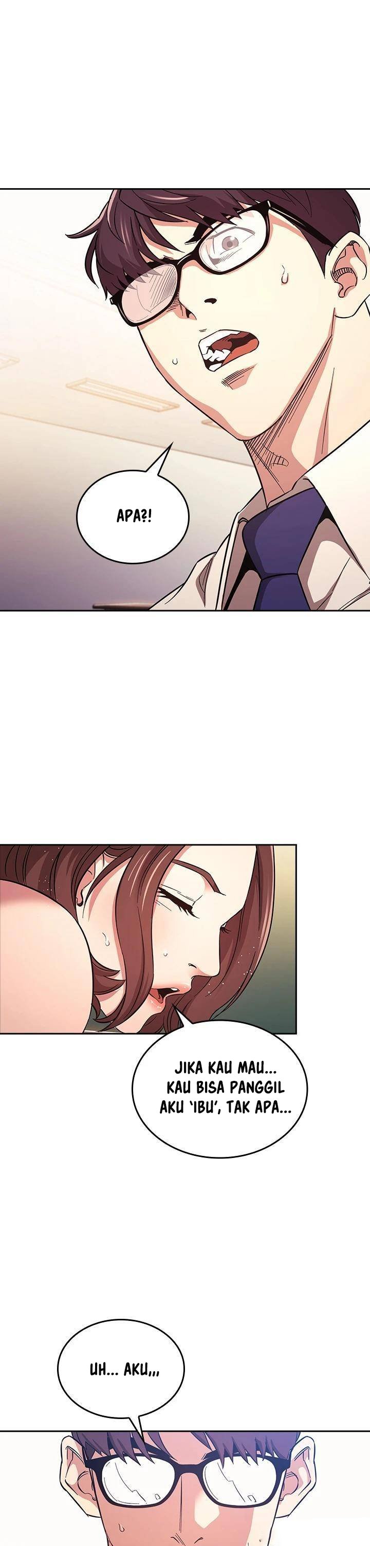 Mother Hunting - Chapter 40 2