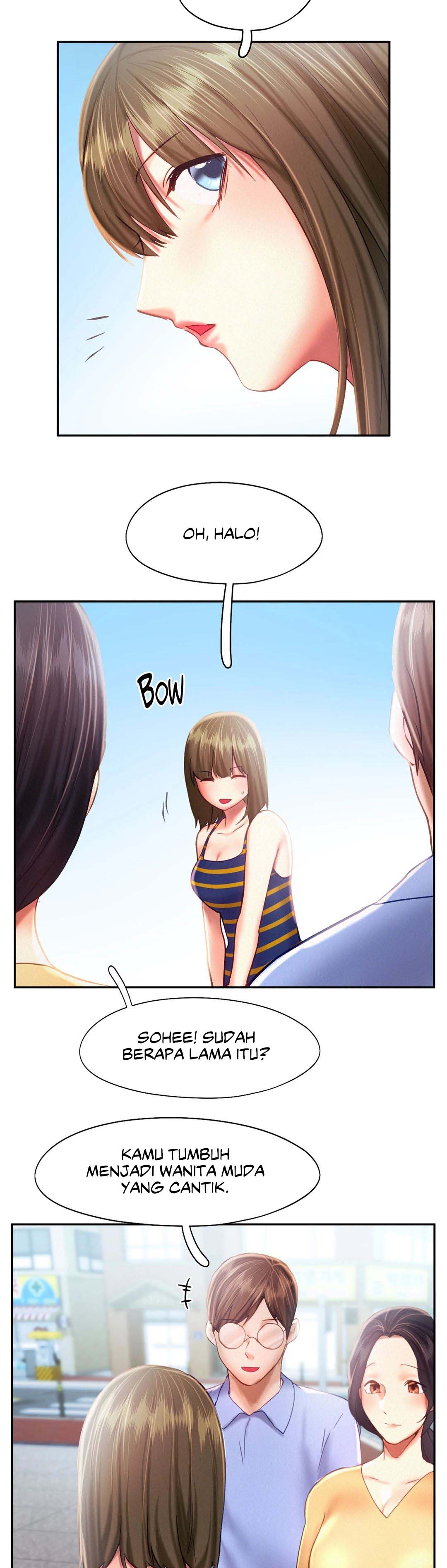 Flying High - Chapter 40 12