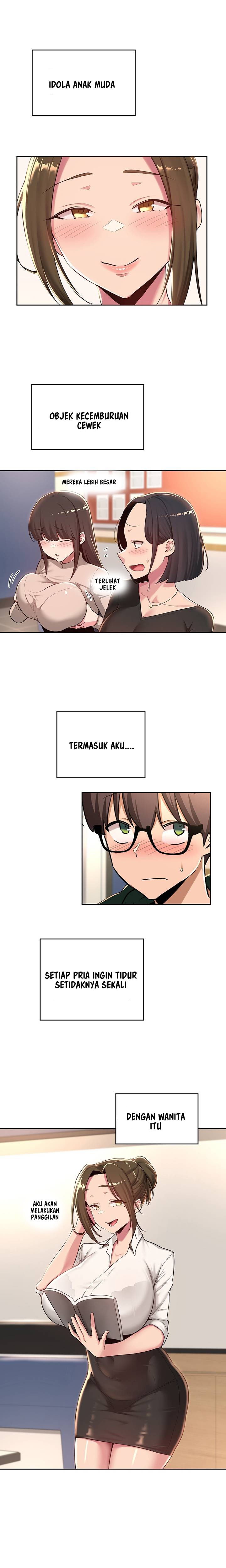 Sextudy Group - Chapter 40 6