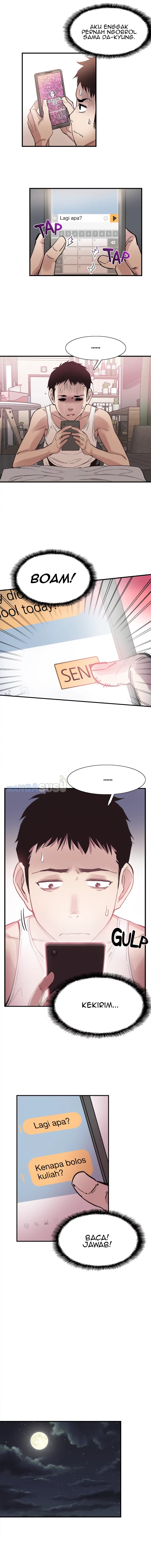 Campus Live - Chapter 16 15
