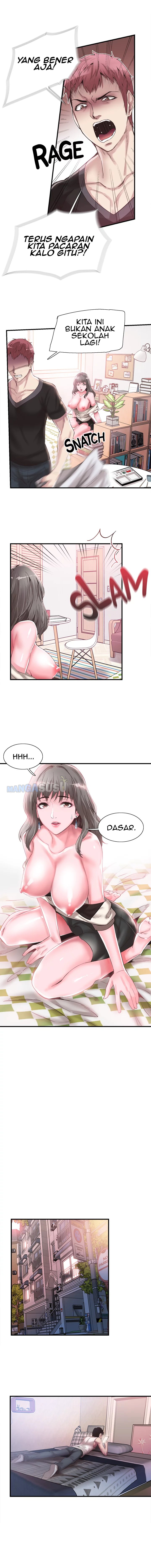 Campus Live - Chapter 16 14