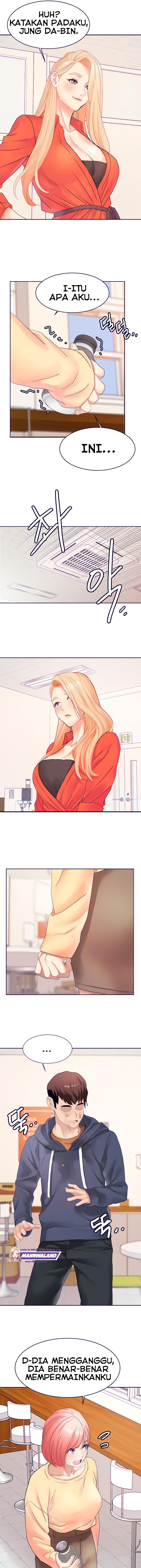 Punishments for Bad Girls - Chapter 16 5