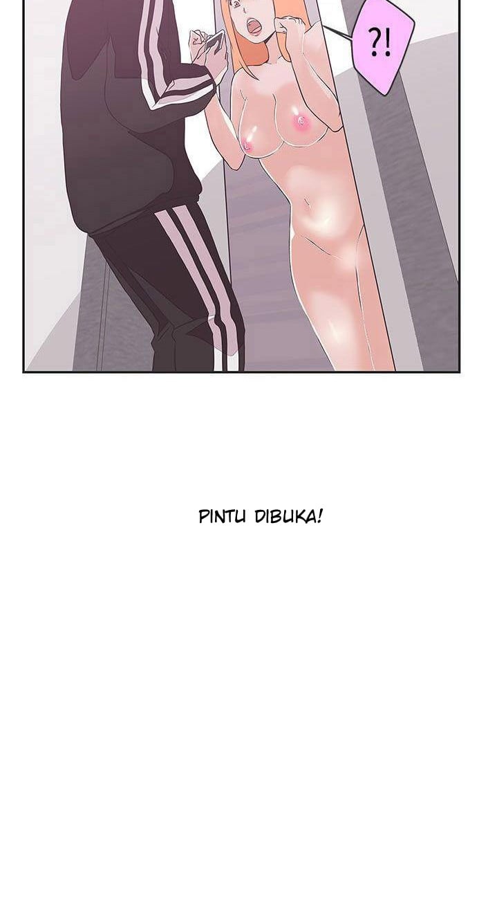 Love Navigation (Koh Son-jak) - Chapter 17 89