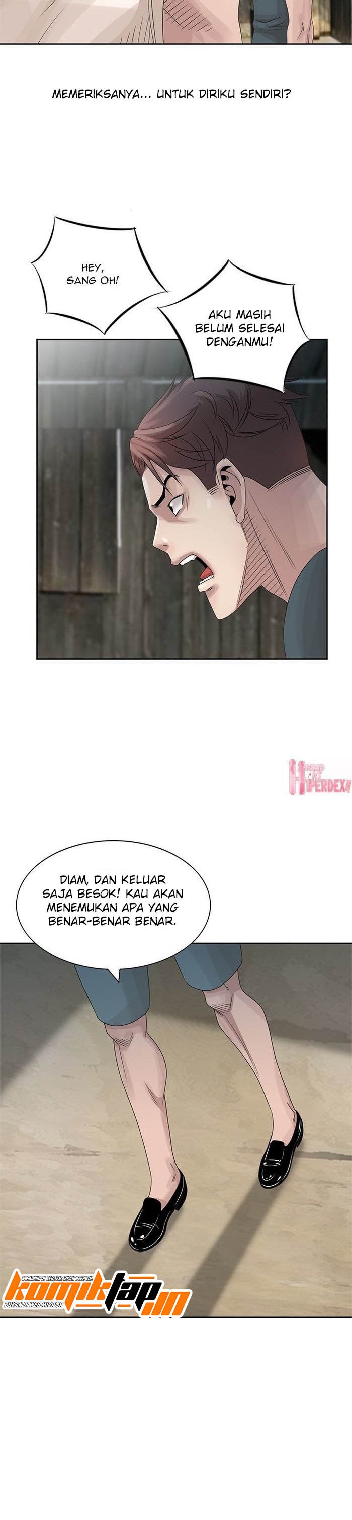 Shh! Her Secret - Chapter 16 9