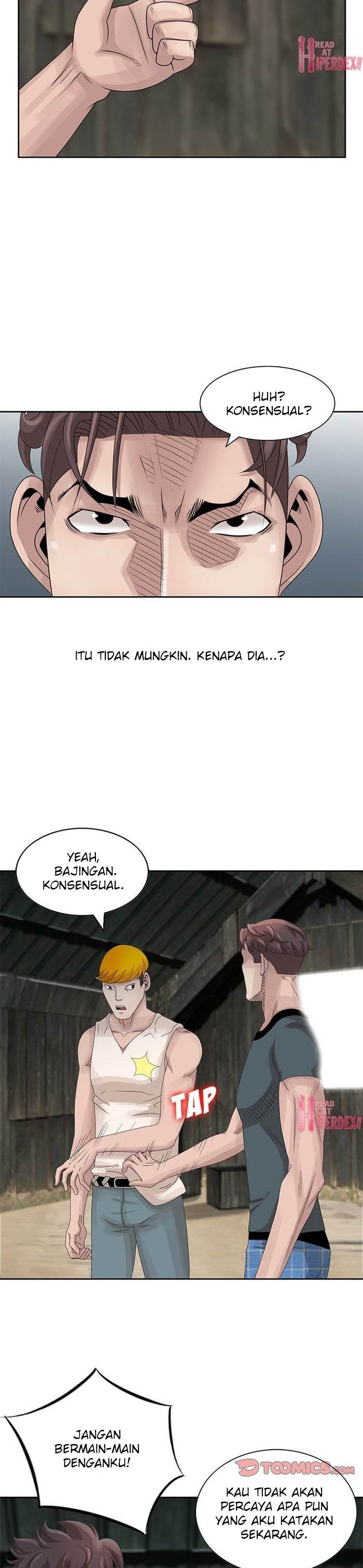 Shh! Her Secret - Chapter 16 7