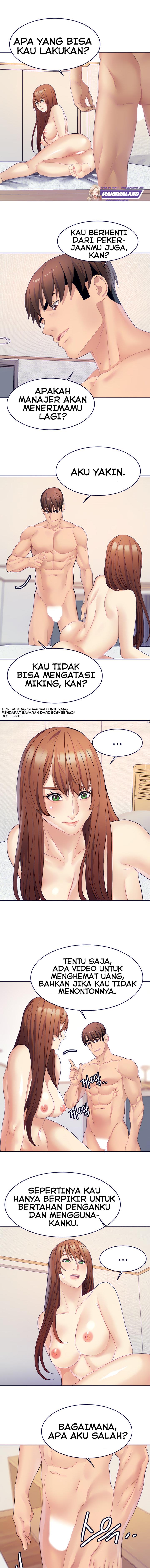 Punishments for Bad Girls - Chapter 16 11