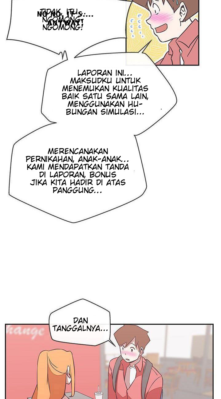 Love Navigation (Koh Son-jak) - Chapter 17 99