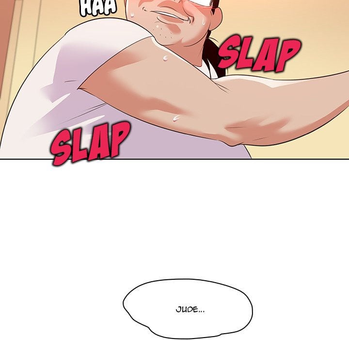 Desperate Measures - Chapter 16 85