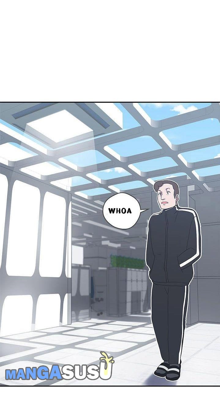 Love Navigation (Koh Son-jak) - Chapter 17 37