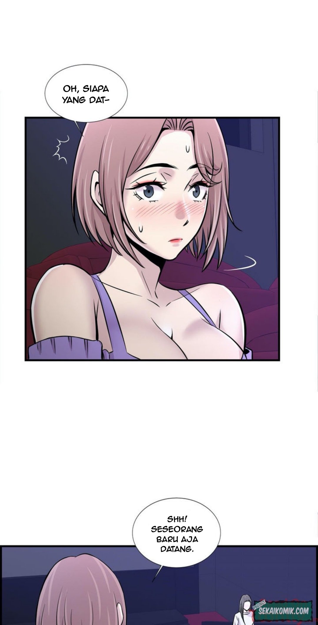 Cram School Scandal - Chapter 16 7