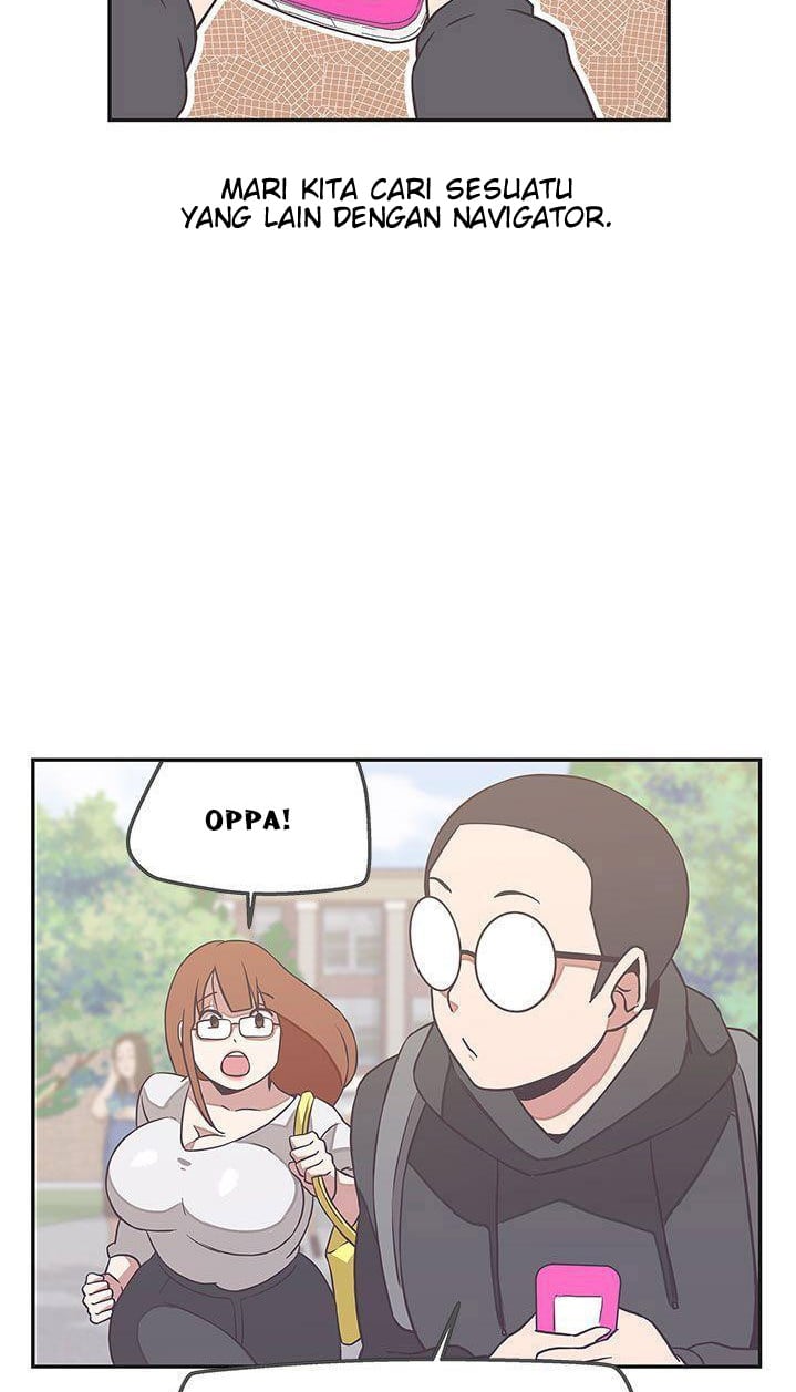 Love Navigation (Koh Son-jak) - Chapter 17 126