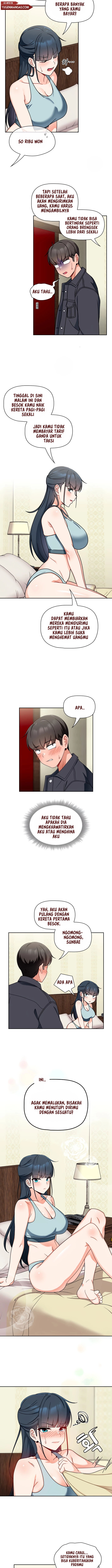 Recruiting - Chapter 16 6