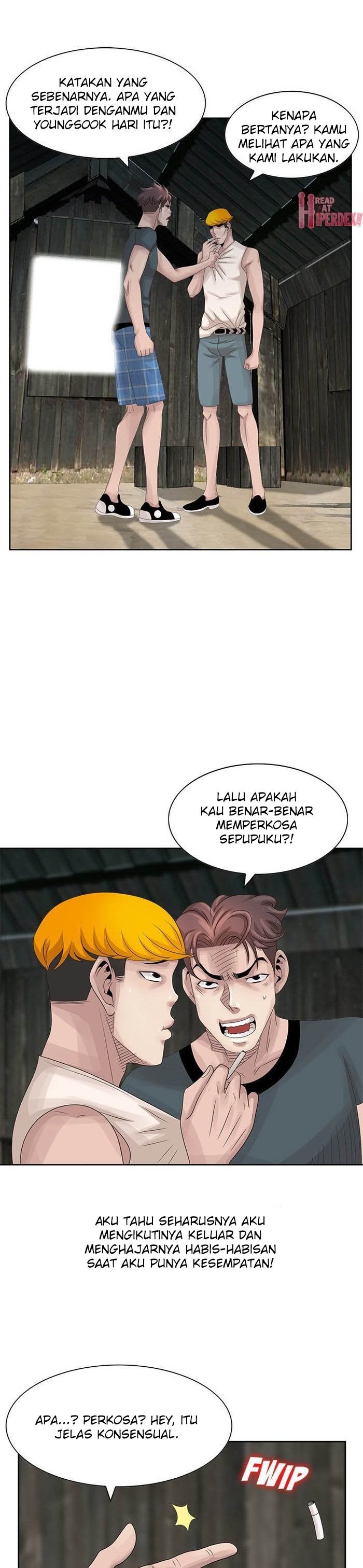 Shh! Her Secret - Chapter 16 6