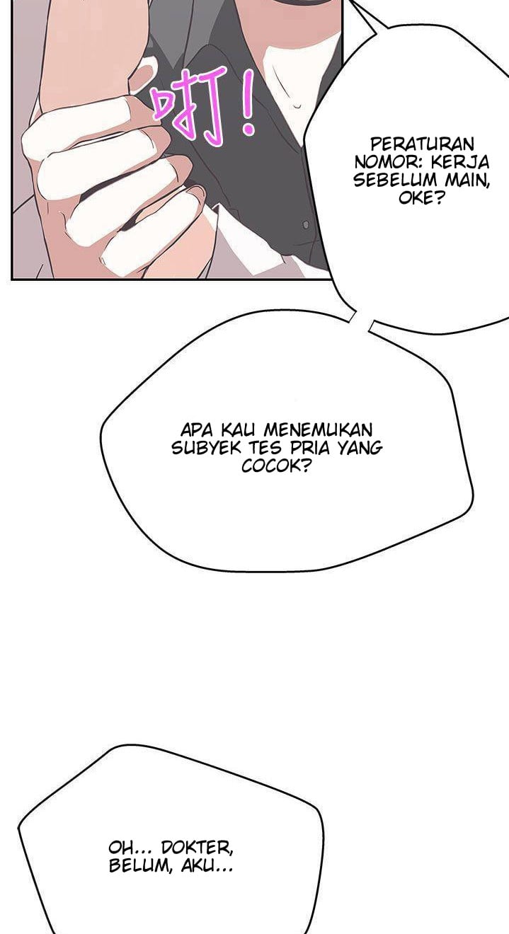 Love Navigation (Koh Son-jak) - Chapter 17 7