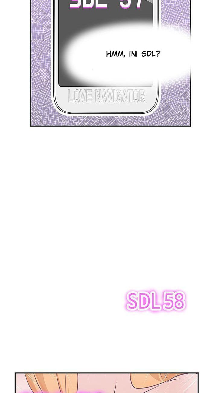 Love Navigation (Koh Son-jak) - Chapter 17 80