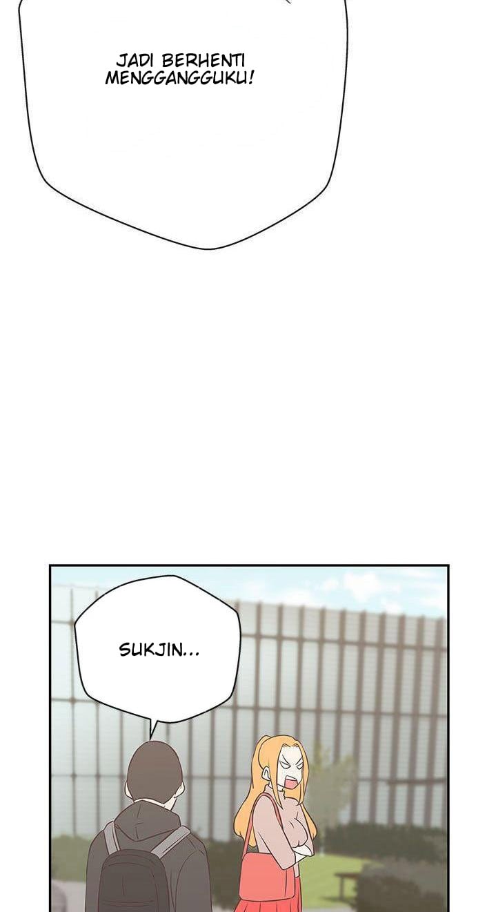 Love Navigation (Koh Son-jak) - Chapter 17 21