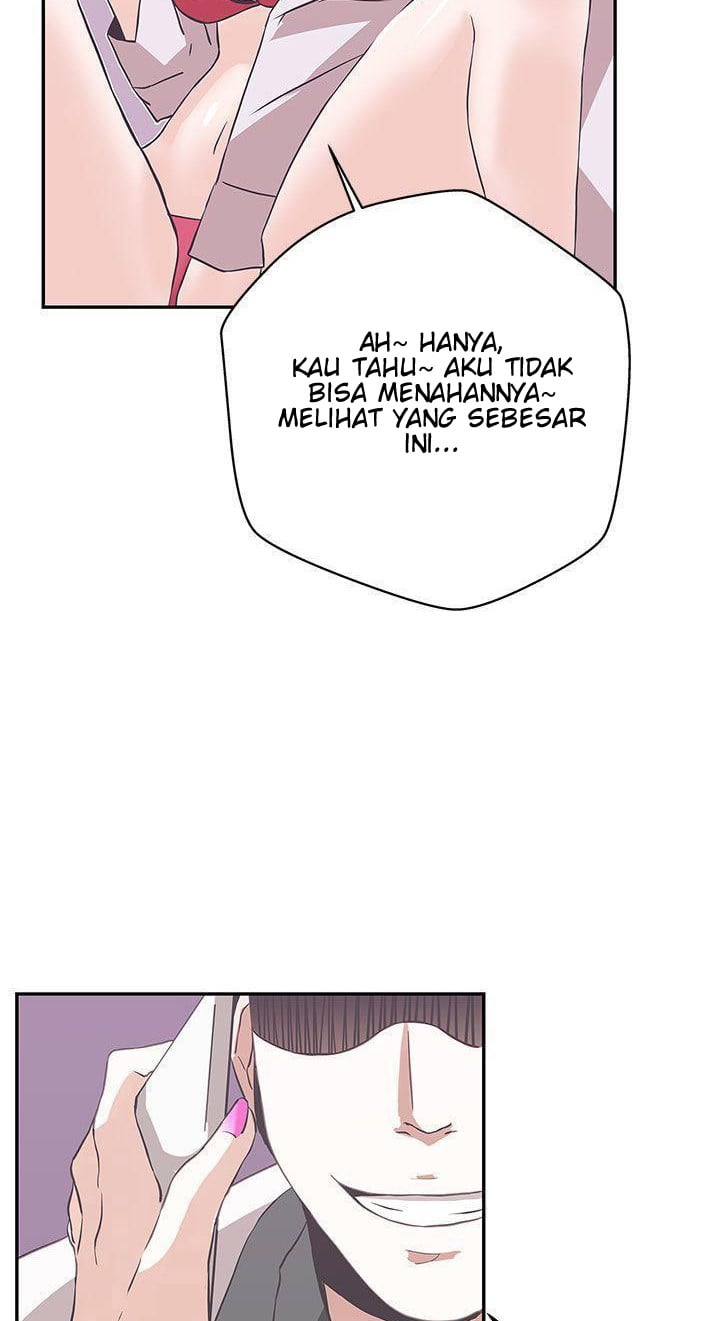 Love Navigation (Koh Son-jak) - Chapter 17 6