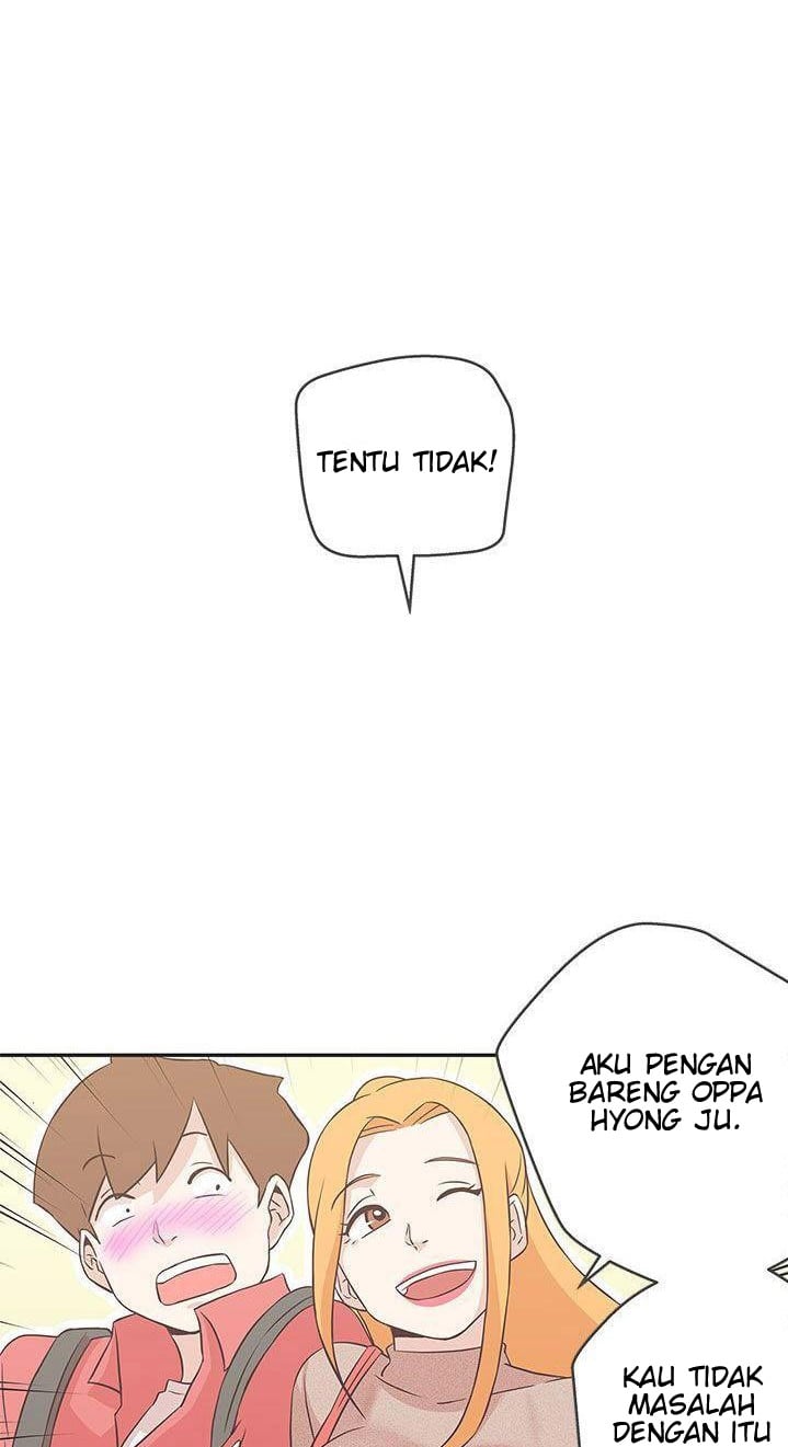 Love Navigation (Koh Son-jak) - Chapter 17 28