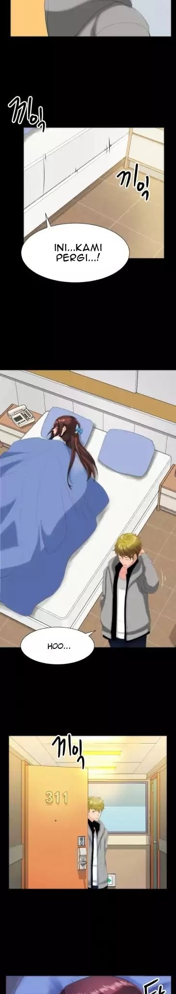 An Adult&#8217;s Experiences - Chapter 16 15