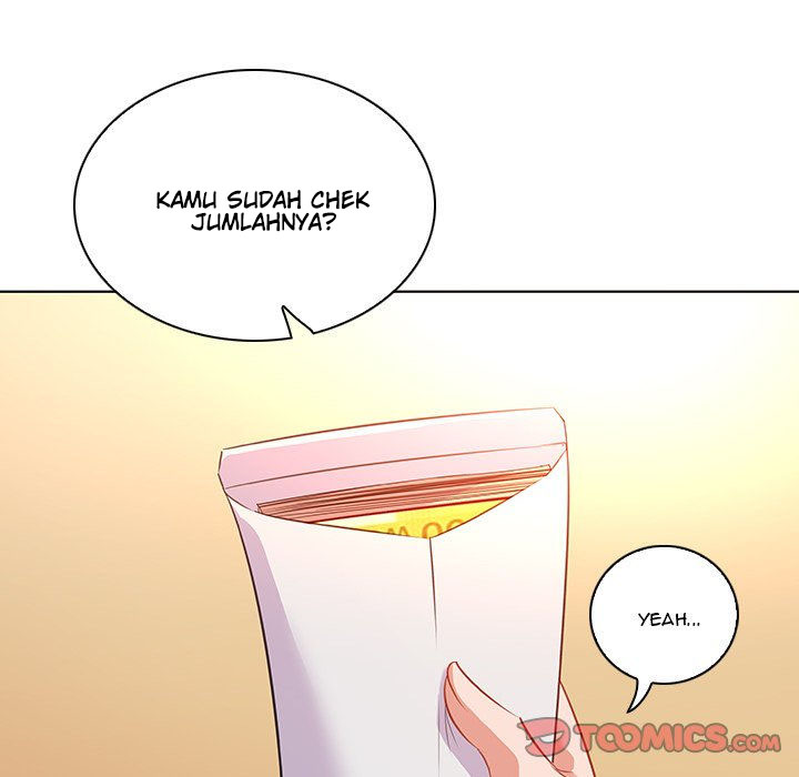 Desperate Measures - Chapter 16 105