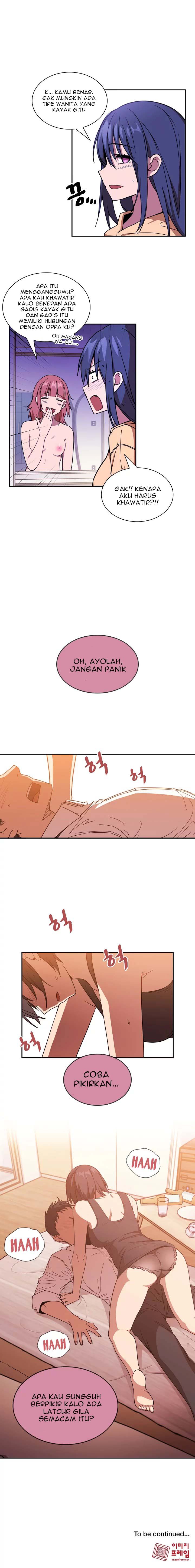 Close as Neighbors - Chapter 16 16