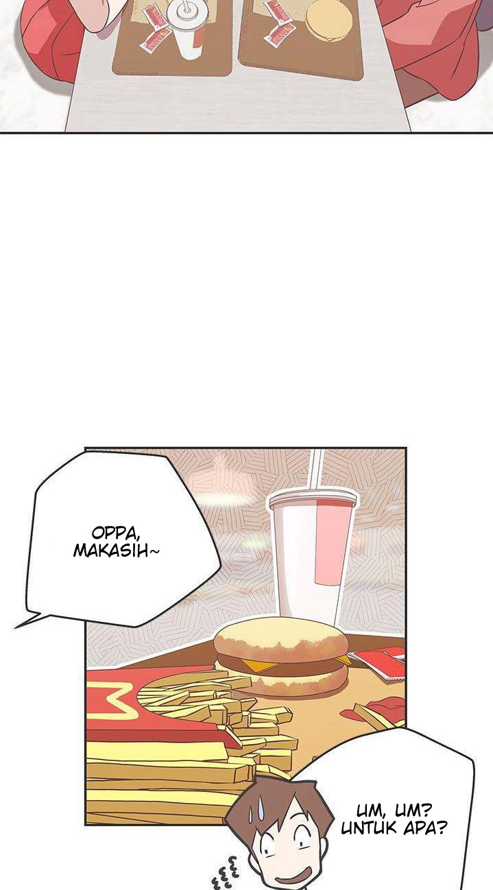 Love Navigation (Koh Son-jak) - Chapter 17 94