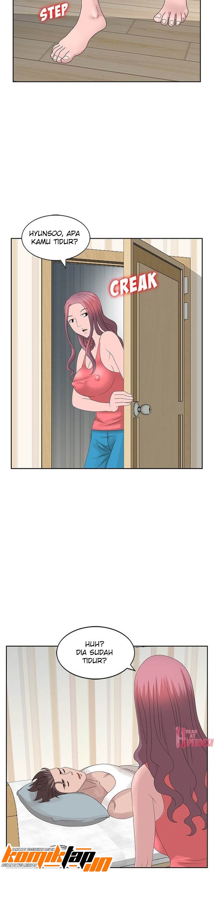 Shh! Her Secret - Chapter 16 13