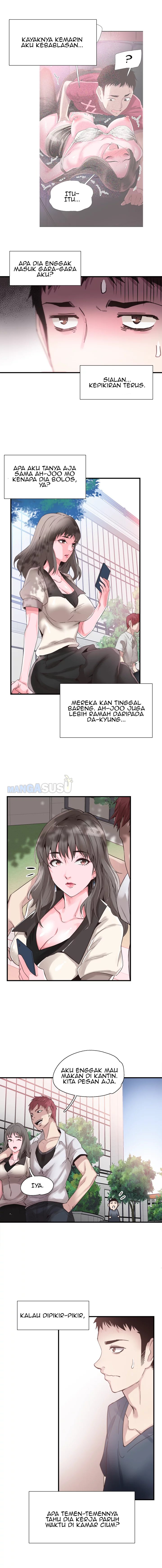 Campus Live - Chapter 16 10
