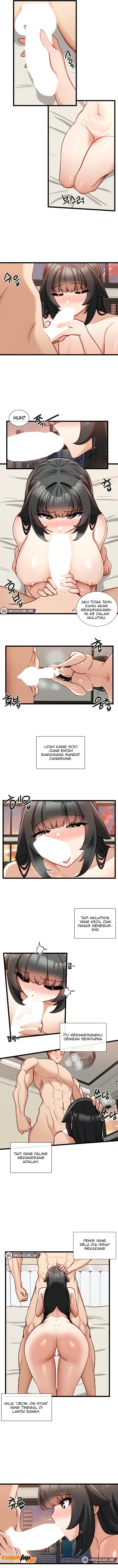 Heroine App - Chapter 16 6