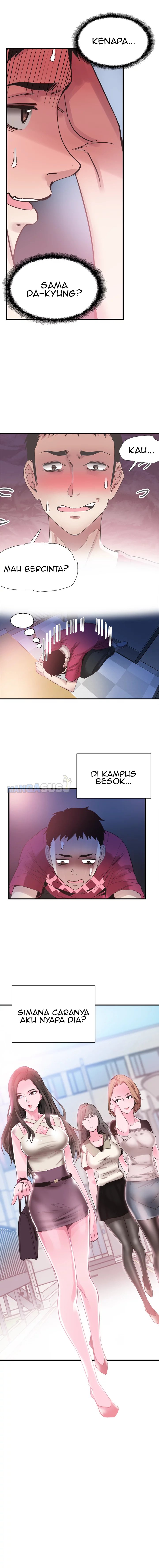 Campus Live - Chapter 16 4